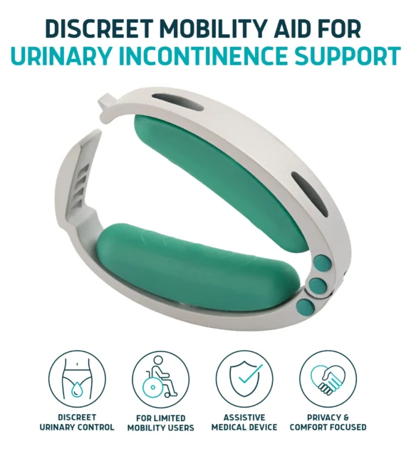 Confidence Clamp