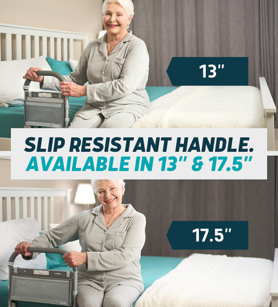 Large Bed Alarm Wtih Bag 4