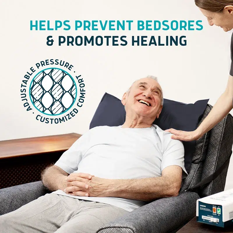 2-alternating-pressure-pad-for-recliners-and-sofa comfortable solution to prevent bedsores in reclining chairs and sofas