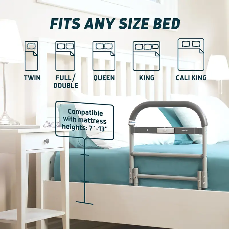 Large-Bed-Alarm-No-Bag-5 bed assist rail for seniors bed size