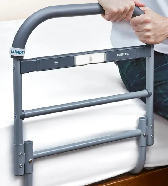 large bed assist rail for seniors