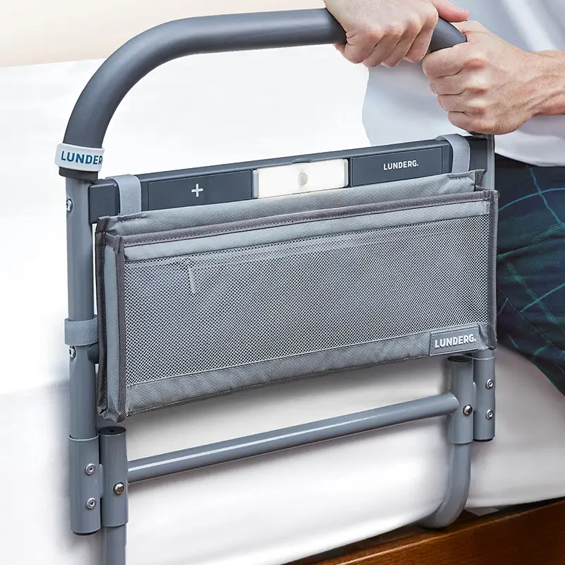 large bed assist rail for seniors
