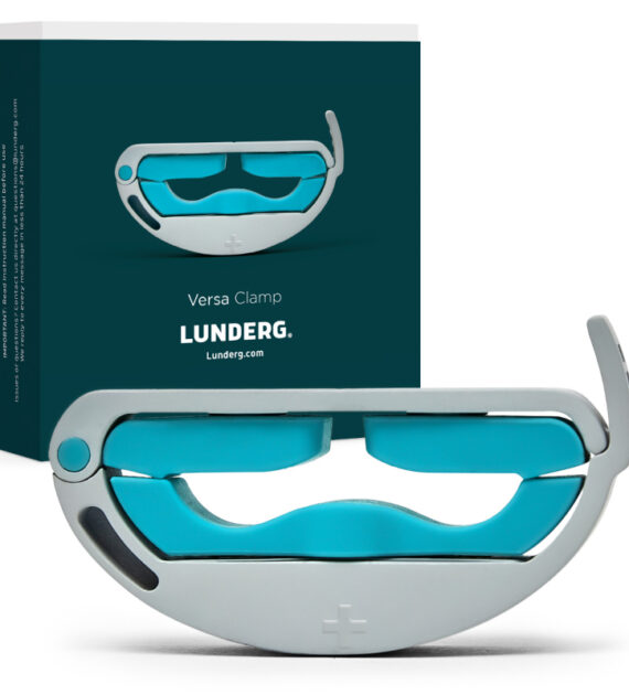 lunderg versa clamp for male incontinence