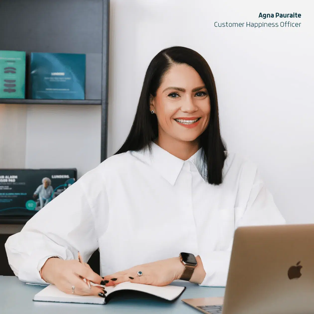 lunderg customer service