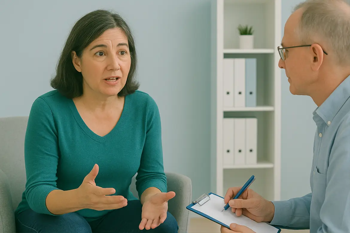 caregiver burnout help stress