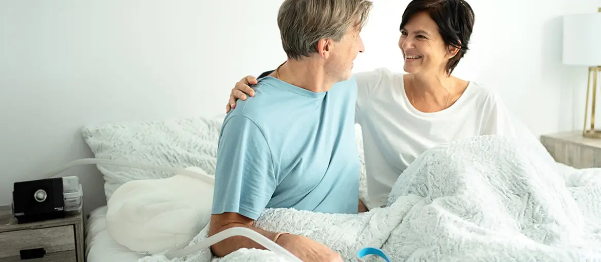 use cpap to stop snoring