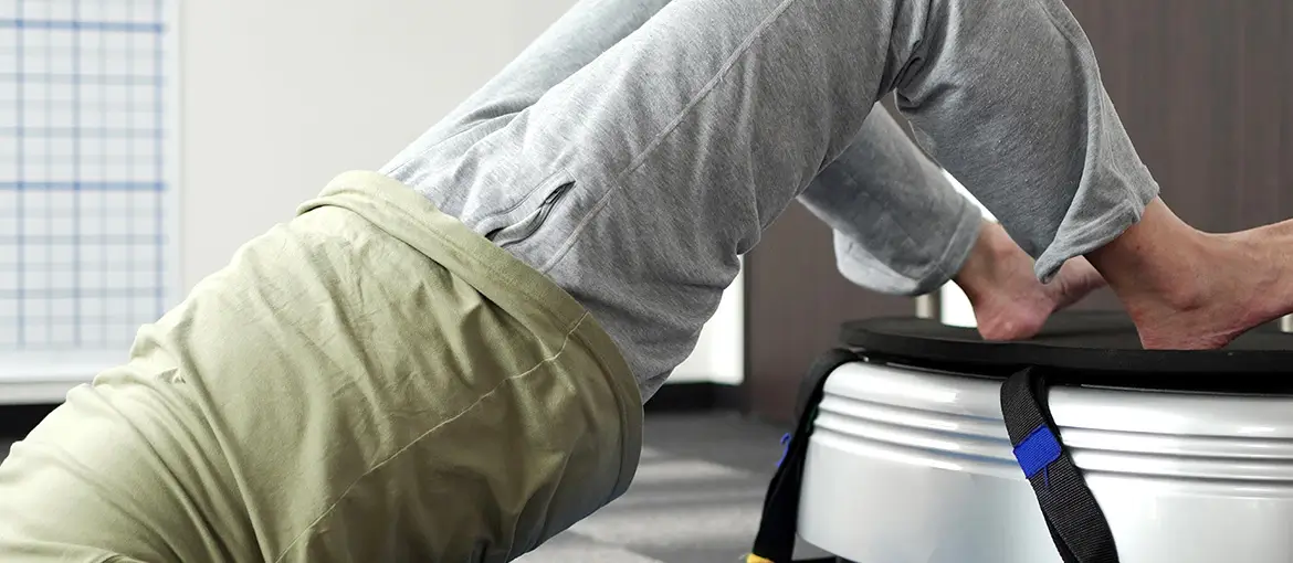 kegel exercises men