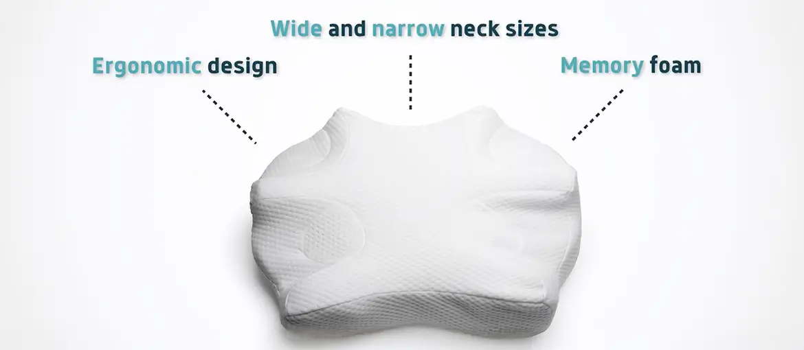 Best Pillow for Sleep Apnea
