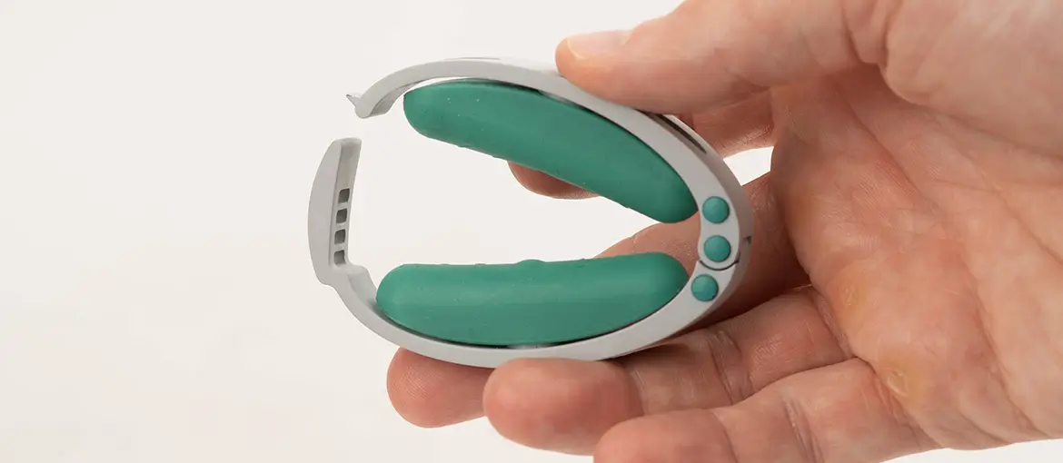 Best Solution for Male Incontinence