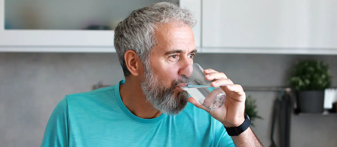 Dealing With Incontinence
