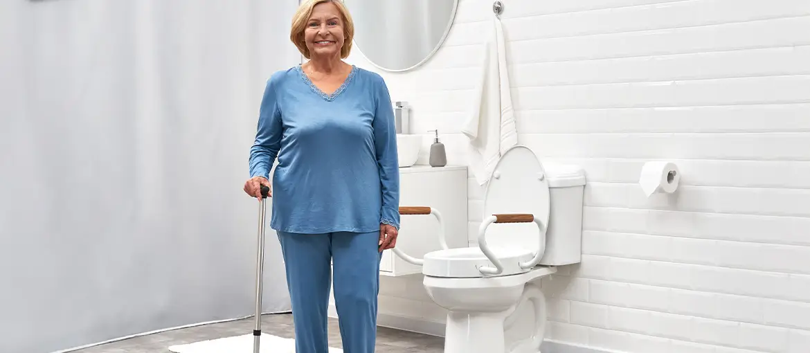 Fall Prevention Products