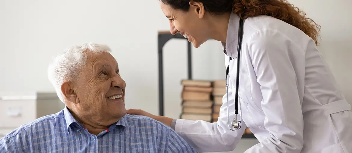 Managing Incontinence