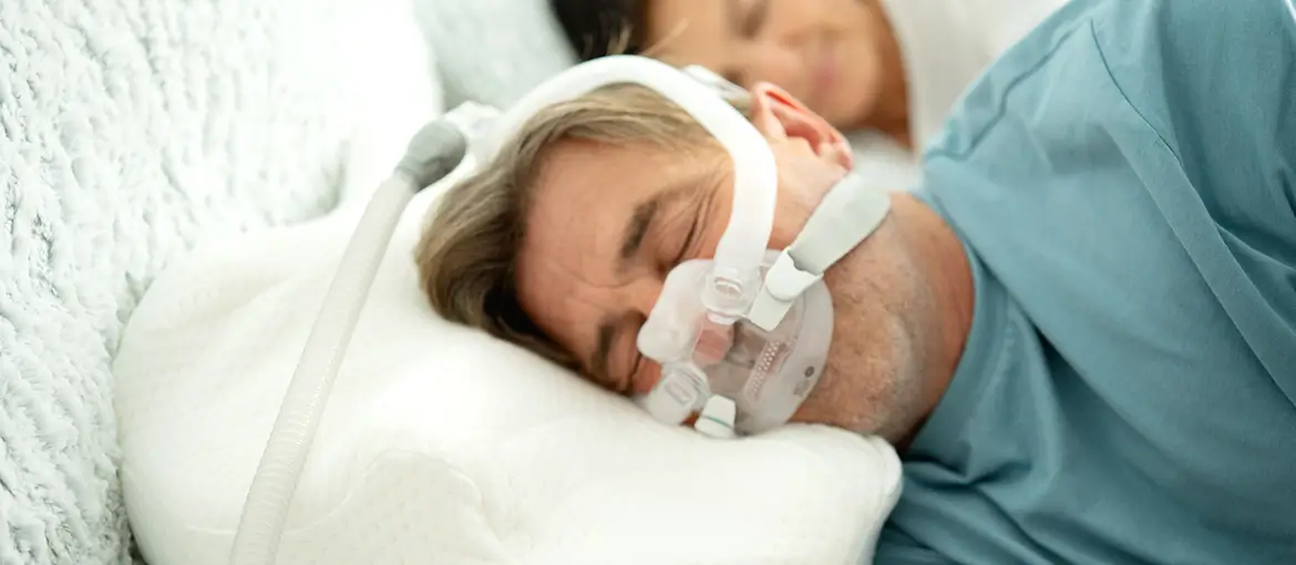 Sleep Apnea Therapy Device