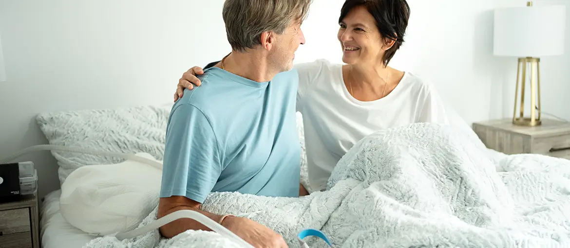 Sleep and Aging