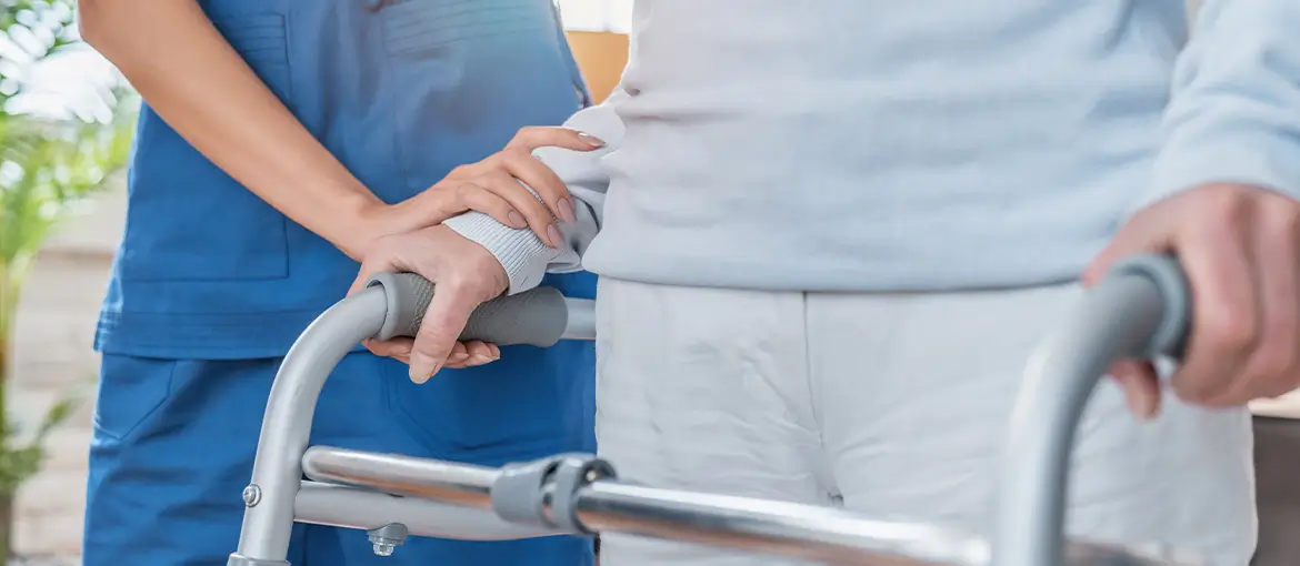 What is a Fall Risk Patient