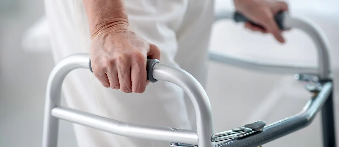 mobility aids for elderly