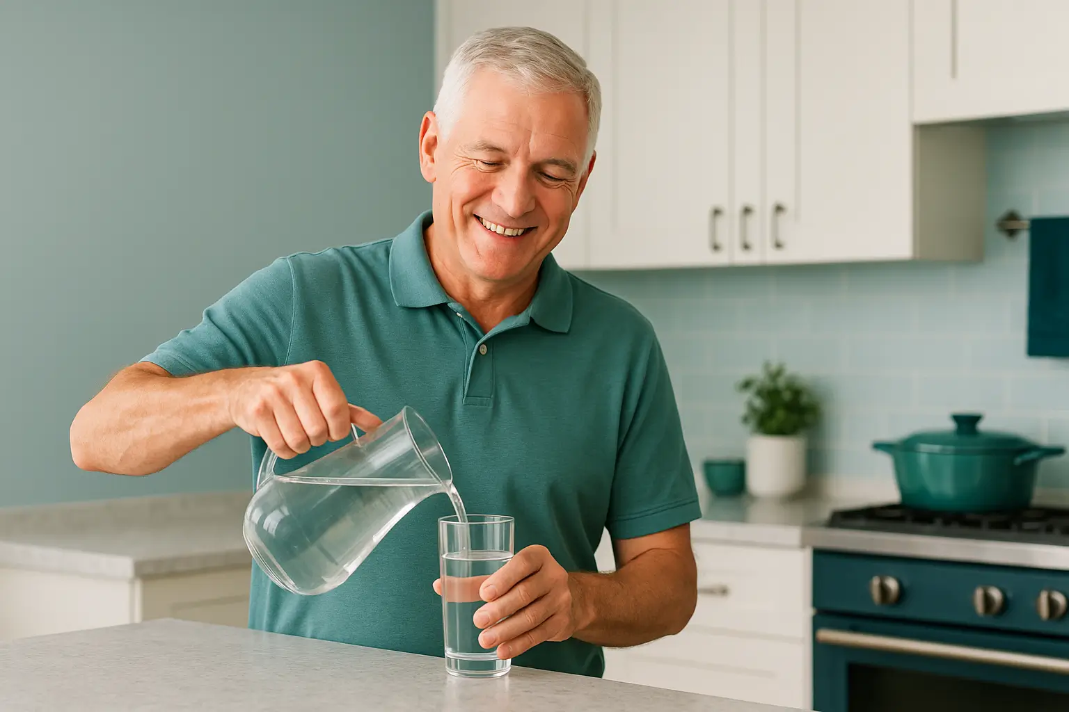 myths about male incontinence