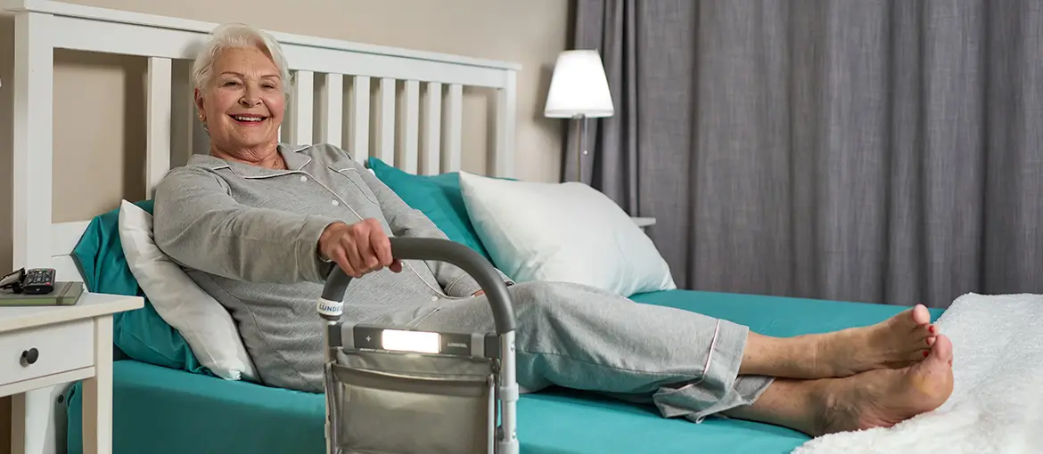 Bedroom Safety For Seniors
