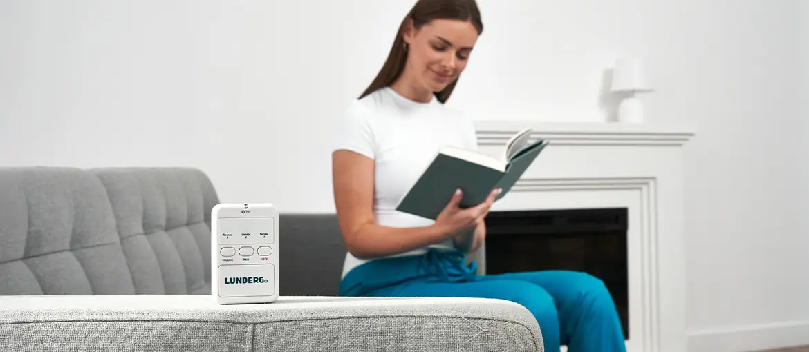 Best Bed Alarm for Elderly