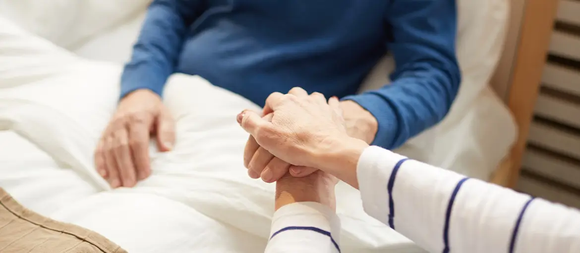 How to Care for a Bedridden Patient at Home