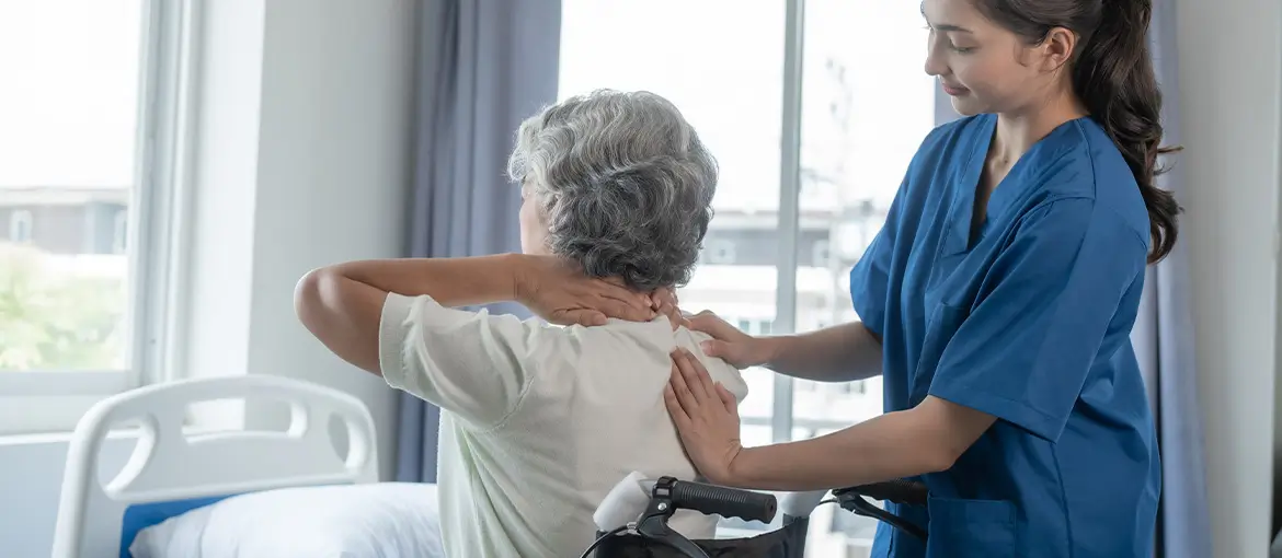 How to Improve Mobility if Bed Bound