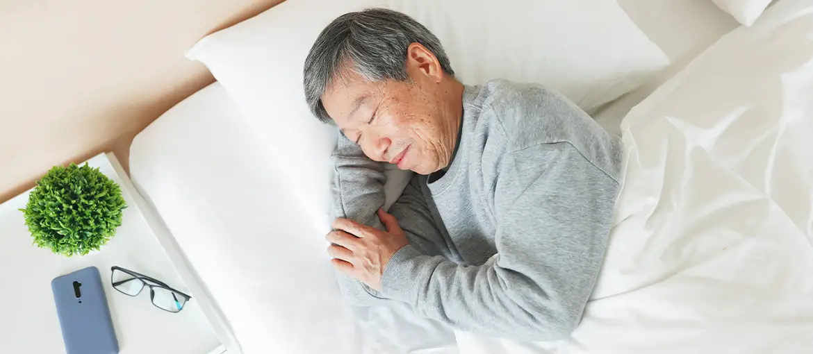 Improving Quality of Life for Seniors
