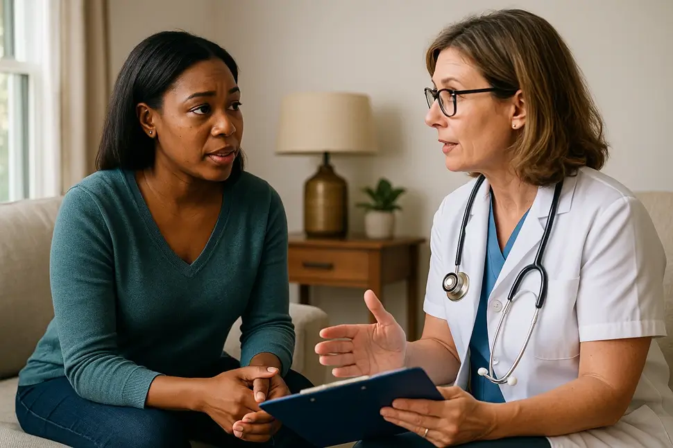 Private insurance for home care
