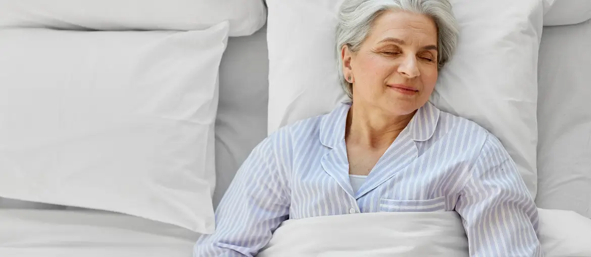 bedroom safety peace of mind