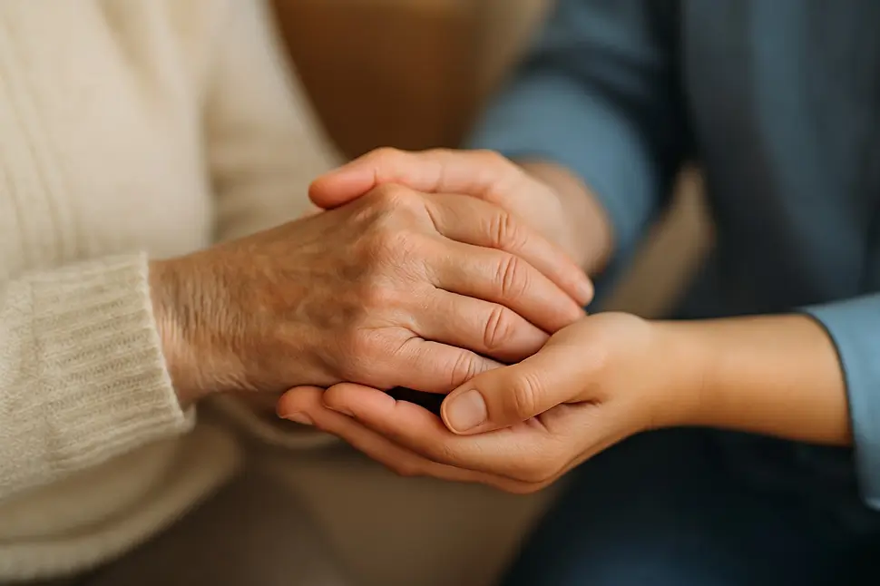 home care assistance
