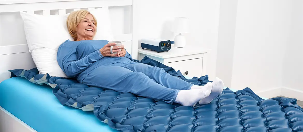 Elderly Care Products