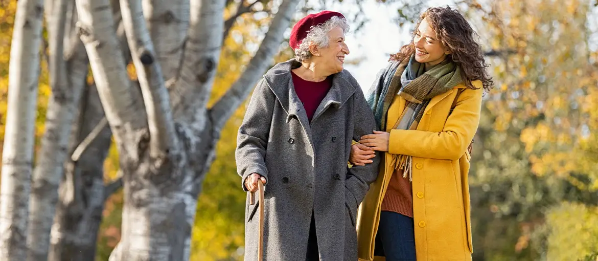Senior Fatigue Causes