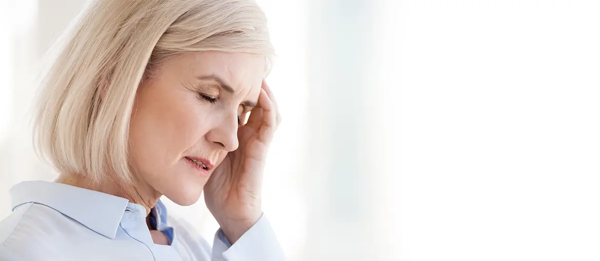 fatigue elderly treatment