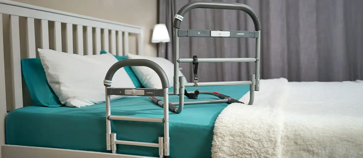 Mobility Aids For The Elderly