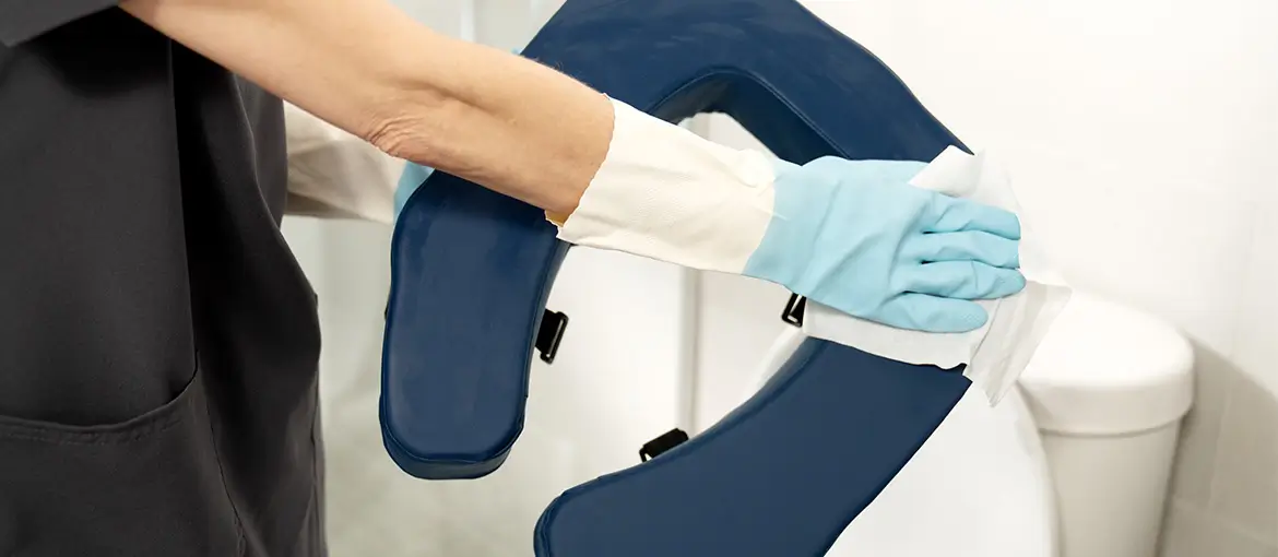 Mobility For Older Adults