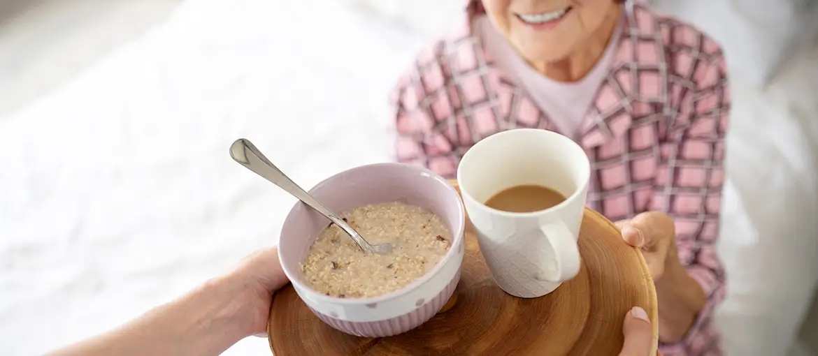 Sleep Problems In Elderly