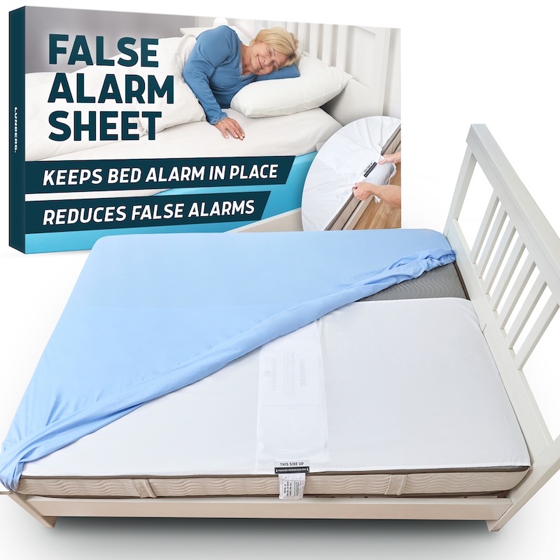 false alarm sheet