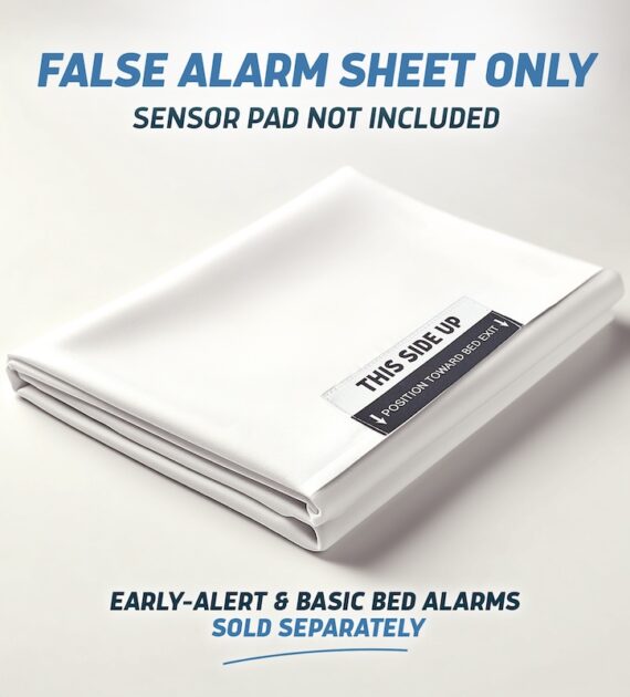 false alarm sheet